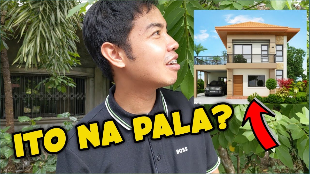 ITO PALA ANG DAHILAN KAYA GUSTO NI EDU UNAHIN ANG IBA NA PABAHAYAN BAGO SYA🥰