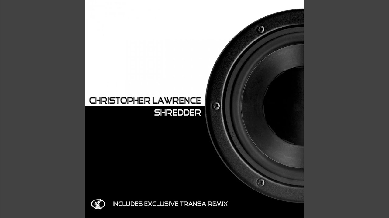 Shredder (Transa Remix)
