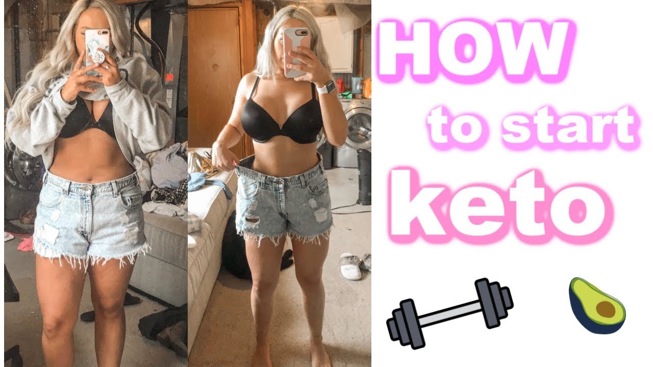 HOW TO START KETO🥑 | Beginners guide
