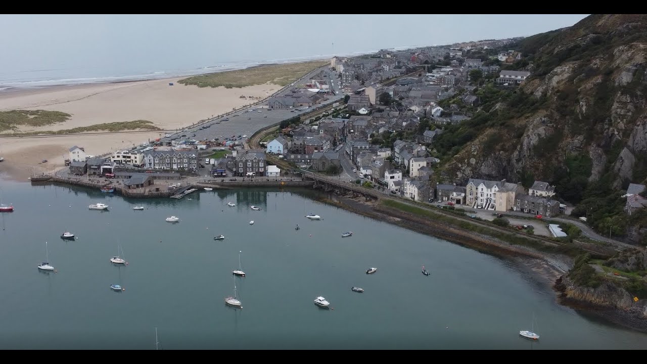 Barmouth