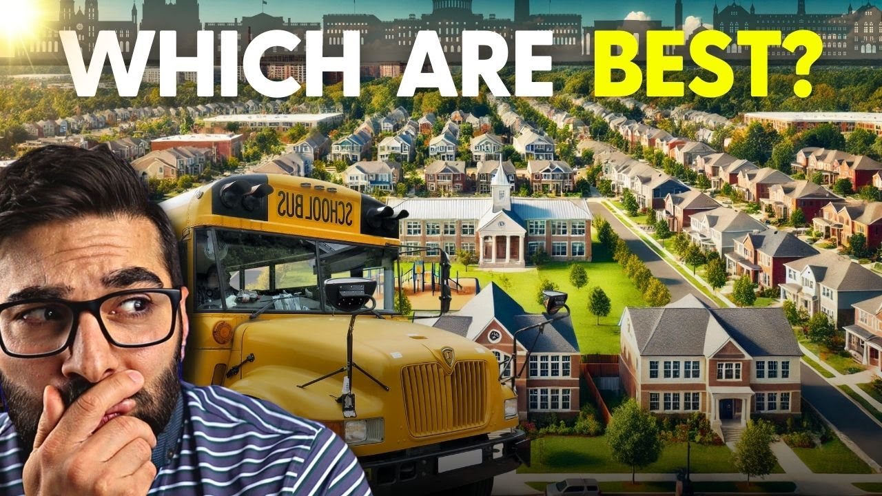 Greater DC Area Top Schools Explained: Good Places For Families in 2025?