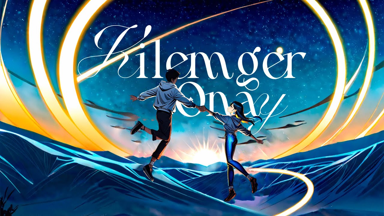 kilemger - onay (Lyric Video)