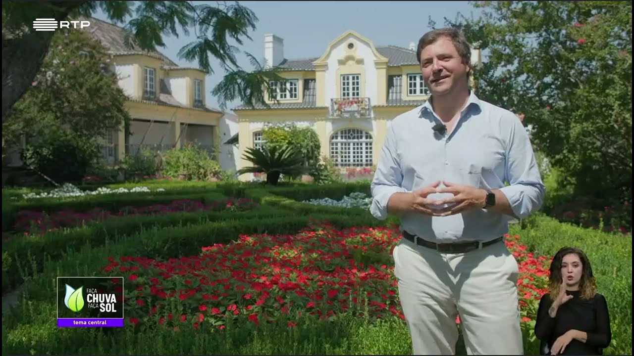 José Maria da Fonseca no Faça Chuva Faça Sol | Tradição, Inovação e Futuro