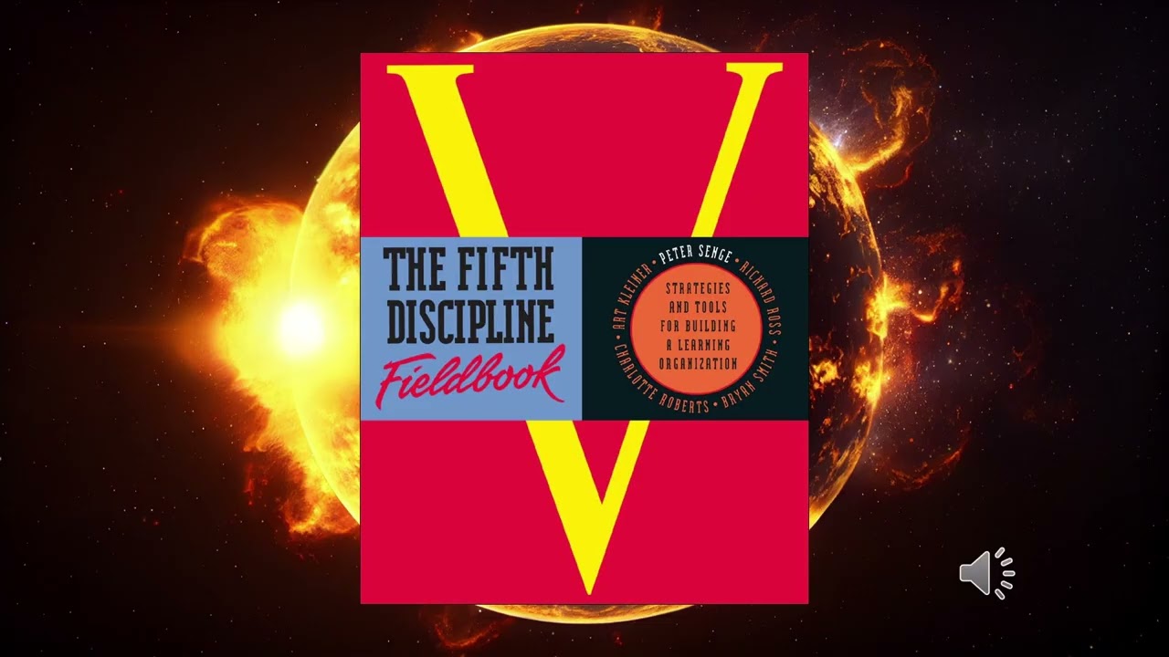 VW 10 The Fifth Discipline
