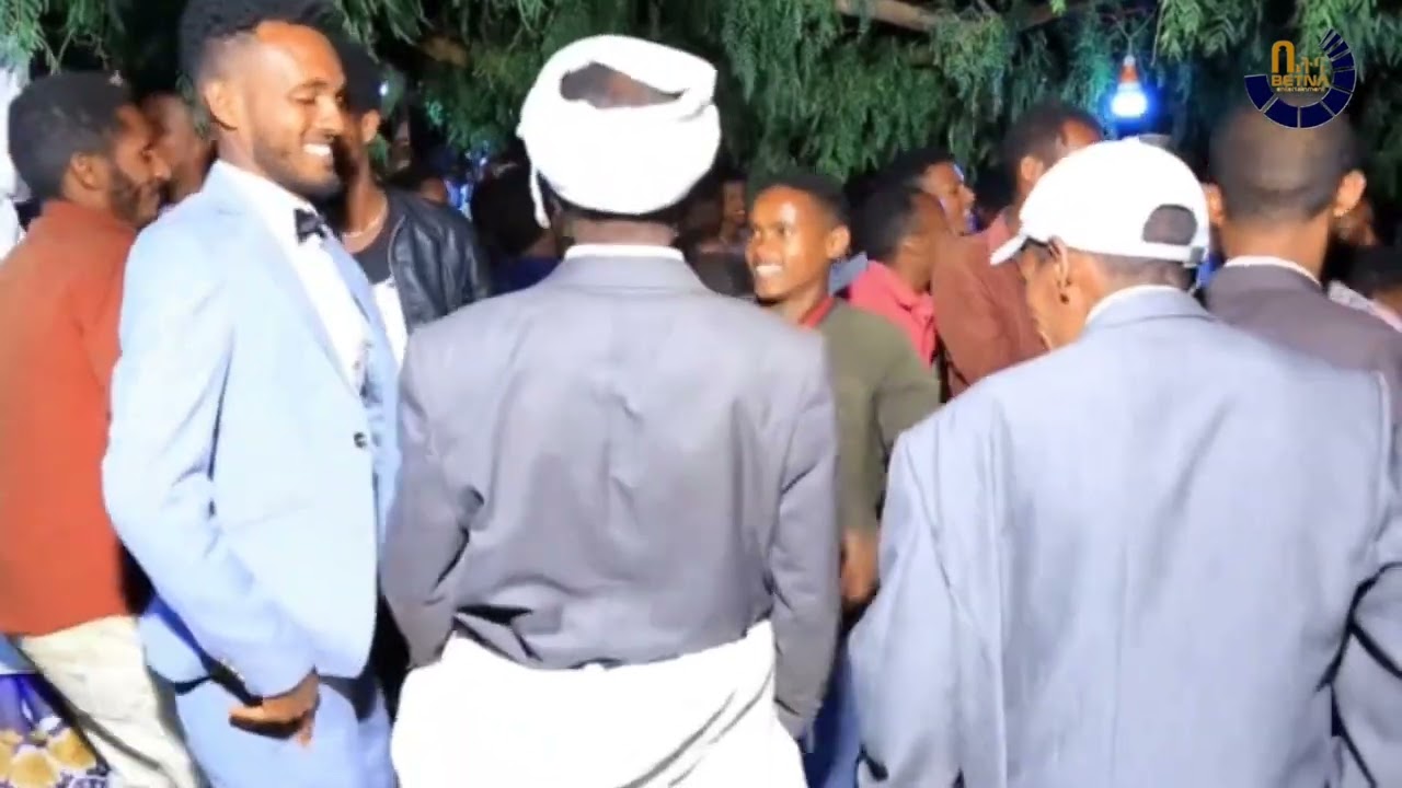 ውቁብ ባህሊ #ቤትና #aksum #traditionaldance #wedding 