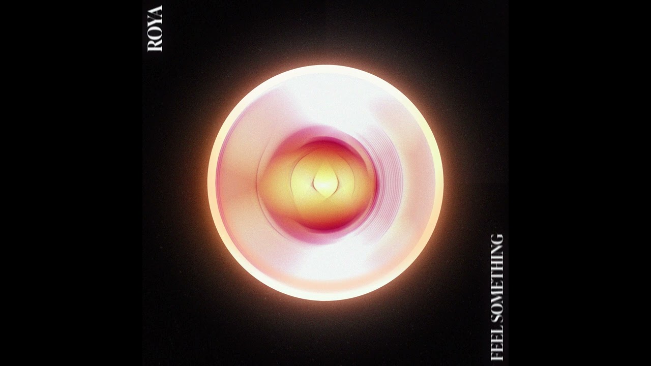 ROYA - Feel Something