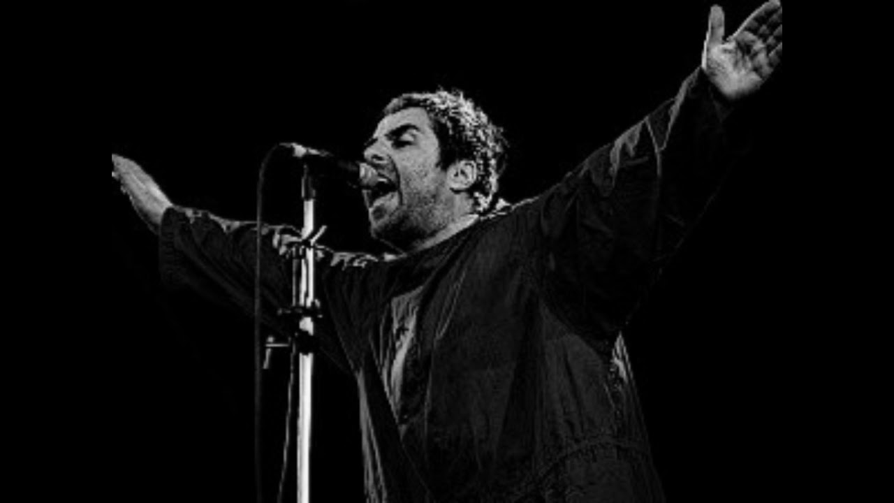 Liam Gallagher- Listen Up (Live Dublin 2018)