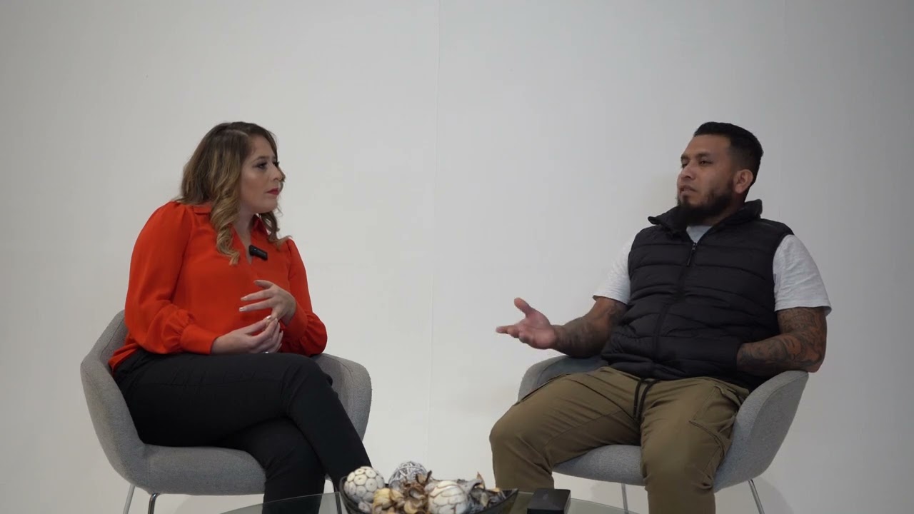 From a Mexican Cartel Sicario To Islam, Brother Ali Gonzalez