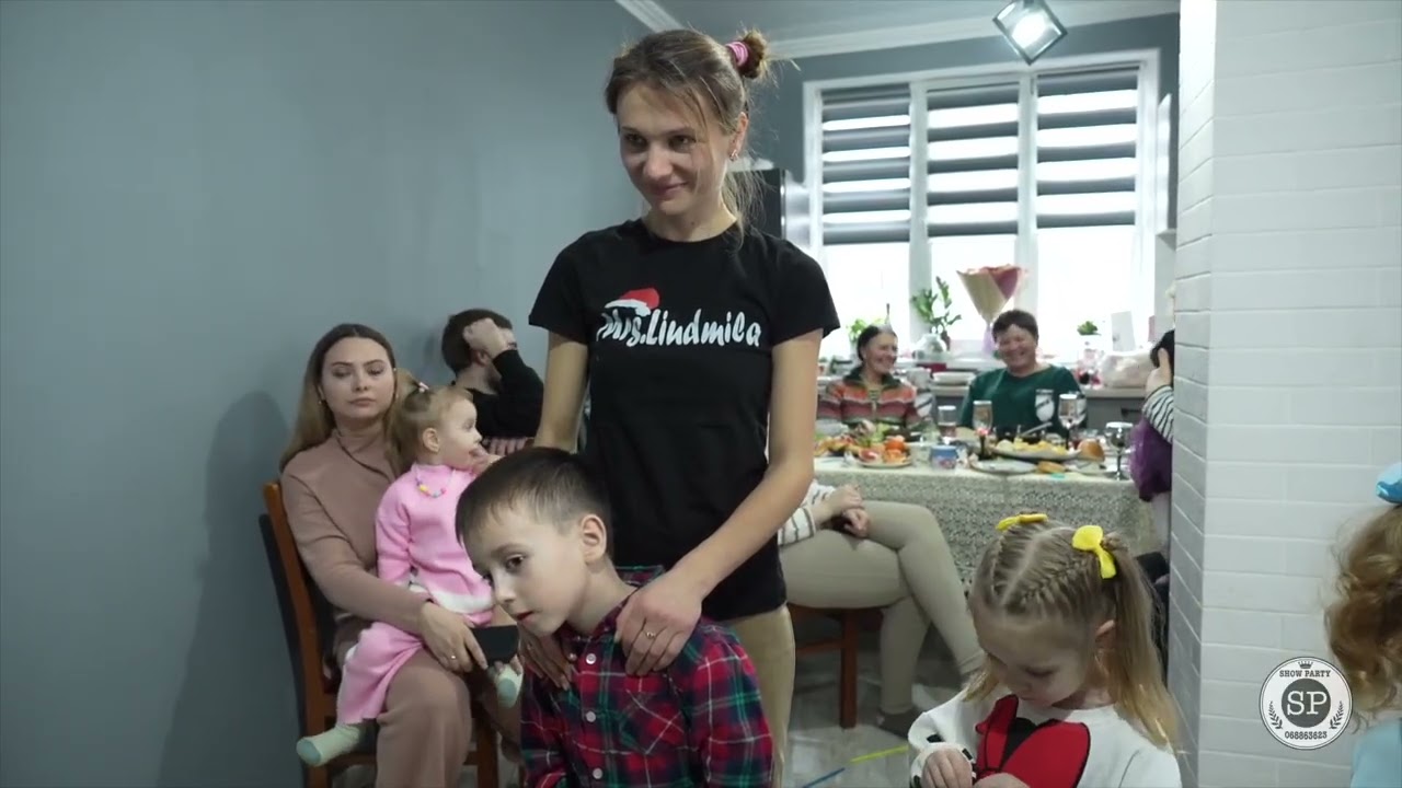 Magia Surprizelor pentru Copii | Şoltoaia 19.01.2023