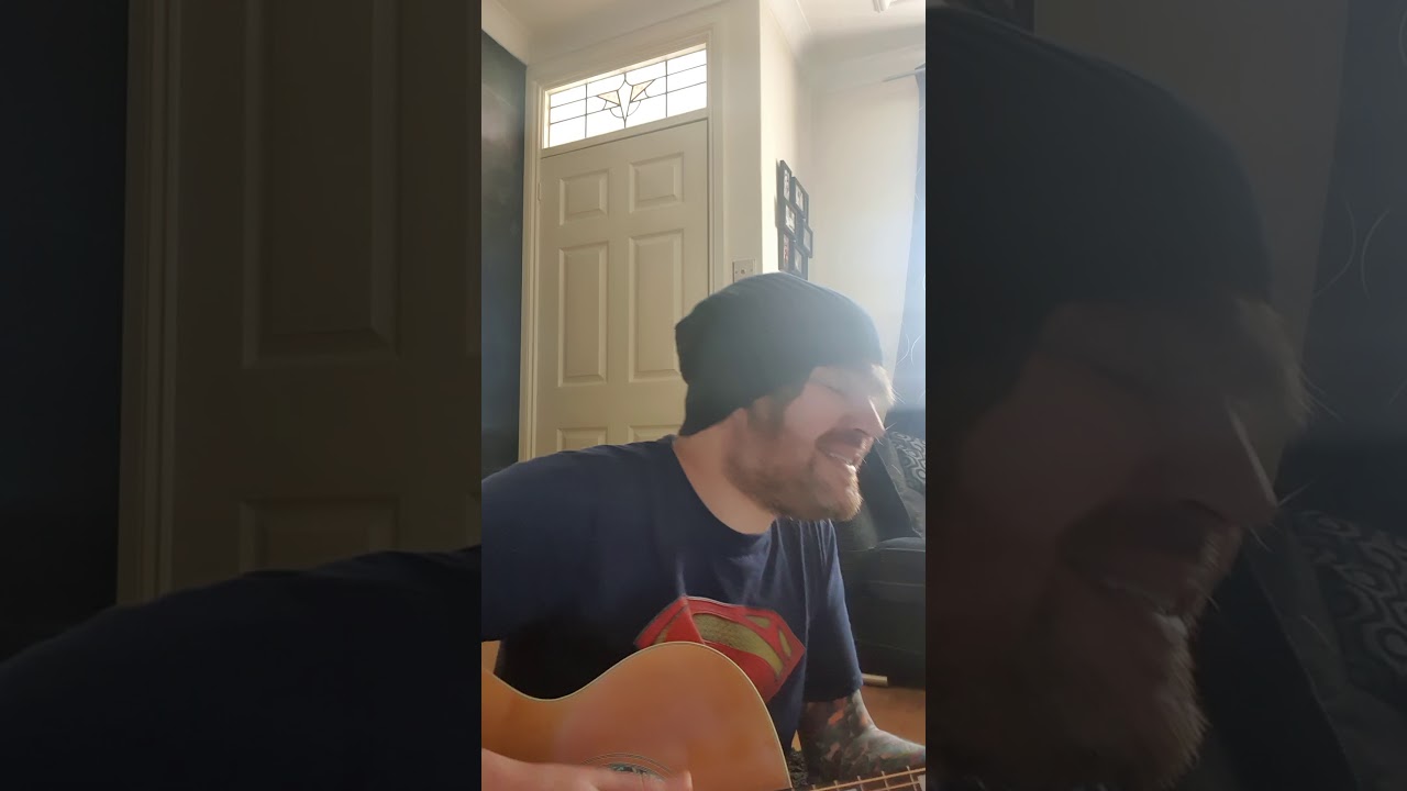 Sweet But Psycho - Ava Max - Acoustic Guitar Cover