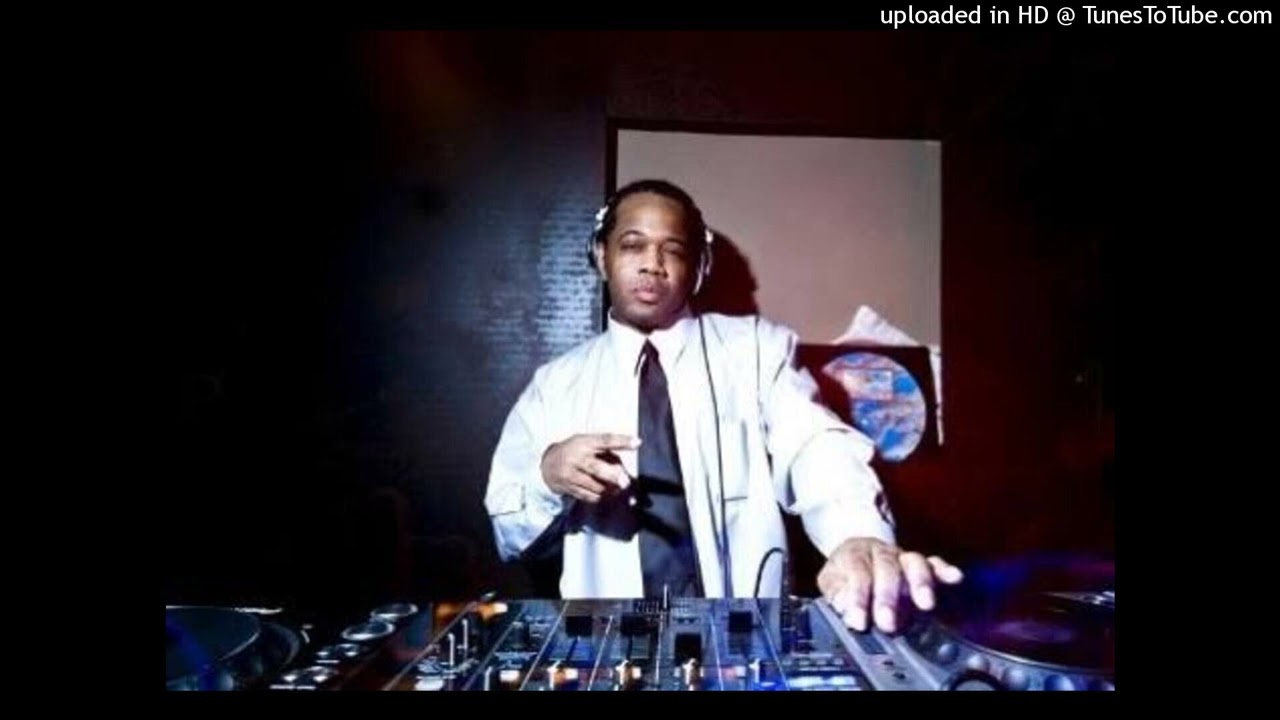 God God 2 Original Mix