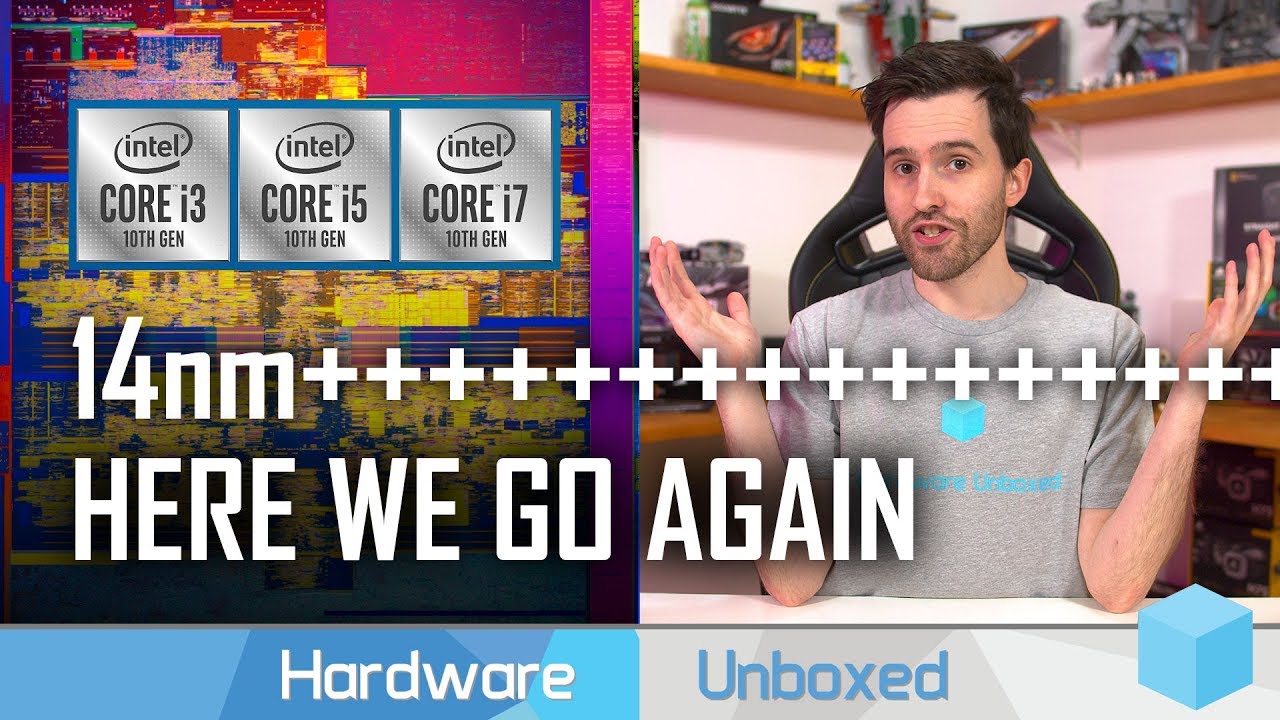 News Corner | 6 Cores at 15W on 14nm... Surely Not! AMD Won't Prioritize Crossfire