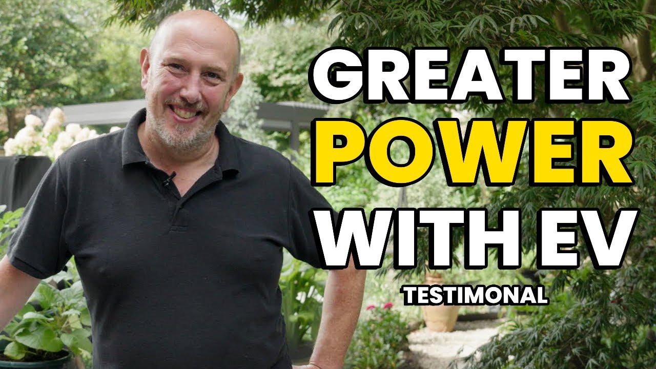 A Better Home Charging Experience with Ohme Home Pro