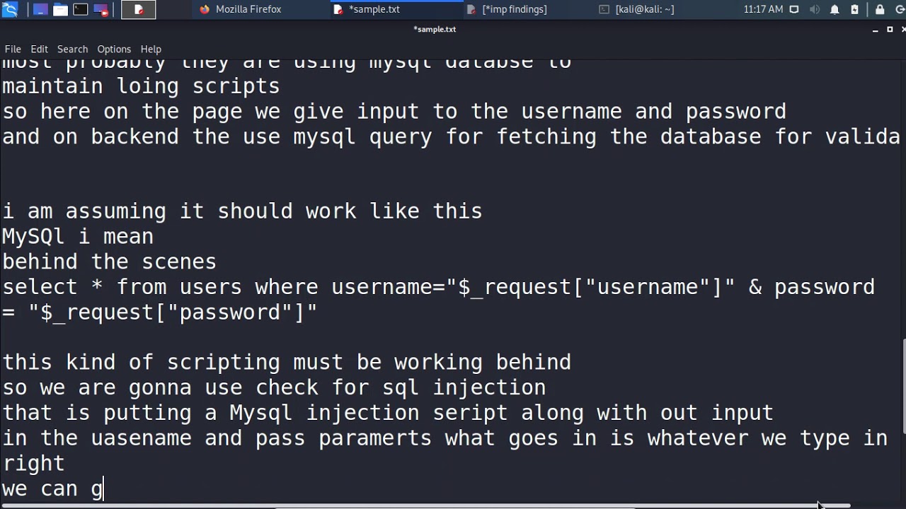 Kioptrix level 2 CTF Walkthrough - Boot-To-Root