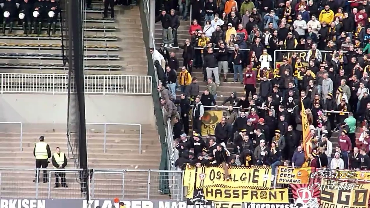 Karlsruher SC - SG Dynamo Dresden -- 2:0 -- 11.04.2012