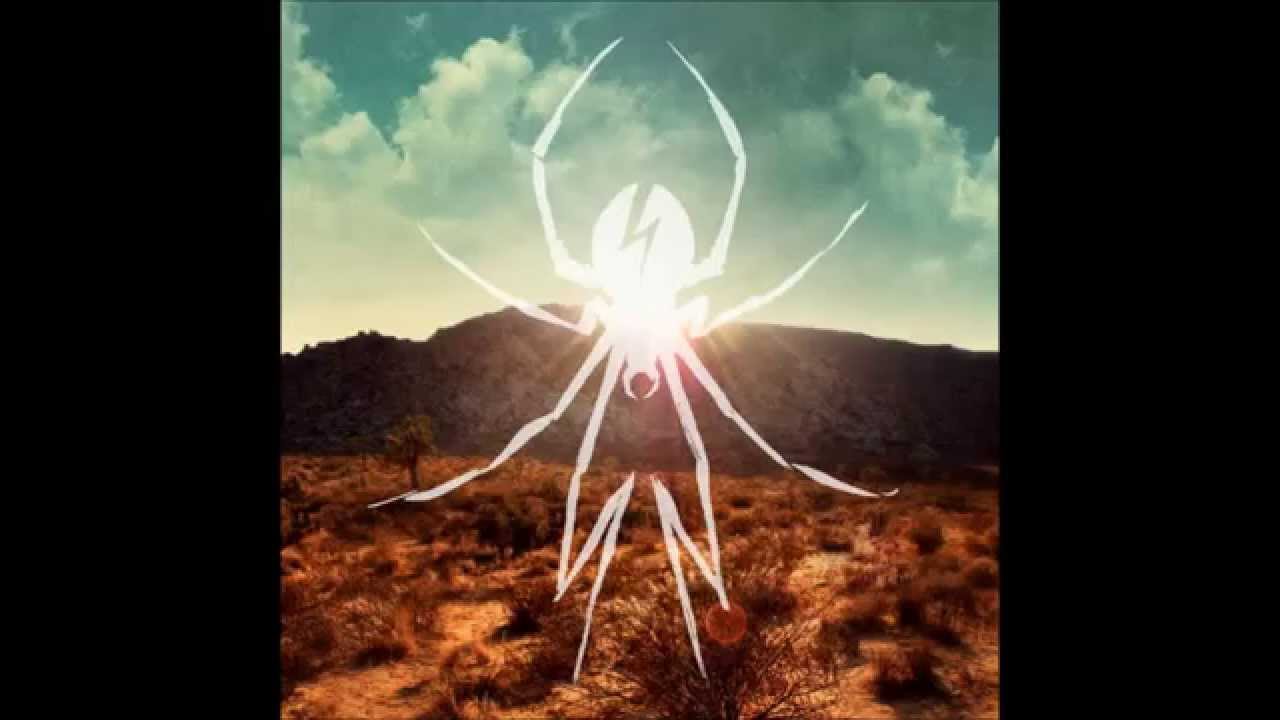 My Chemical Romance - 