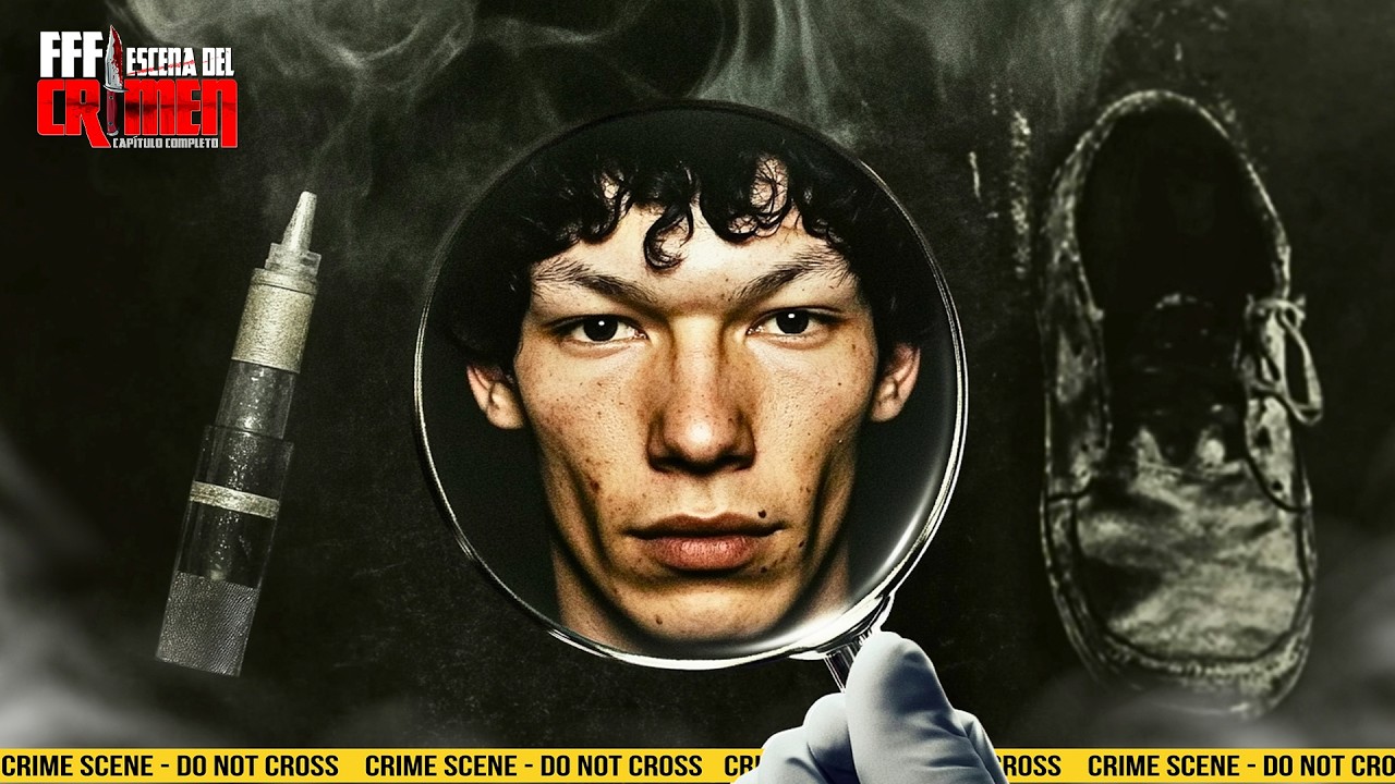 HUELLAS IMBORRABLES | Los Nuevos Detectives | HISTORIAS de CRÍMENES REALES Capítulo Completo