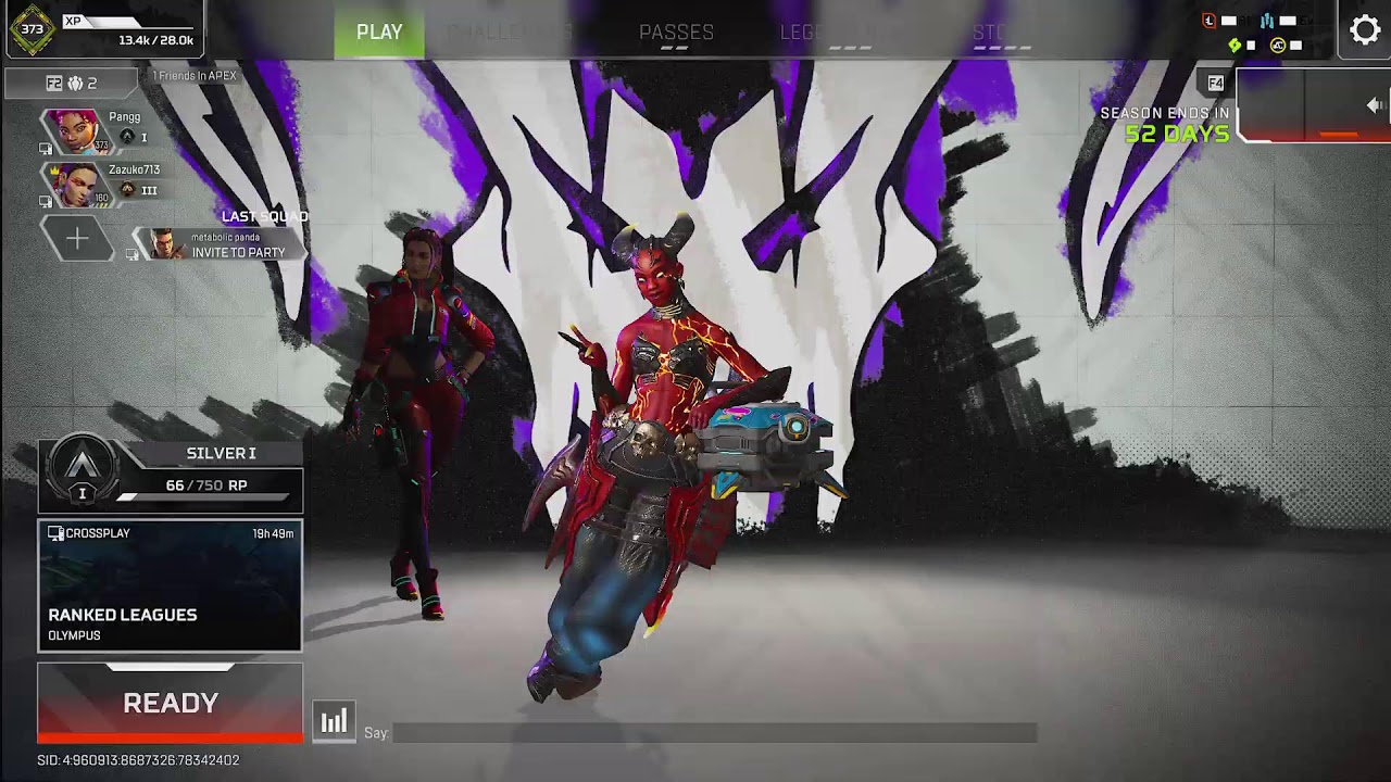 Apex