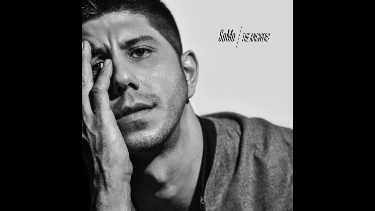 SoMo - Want It