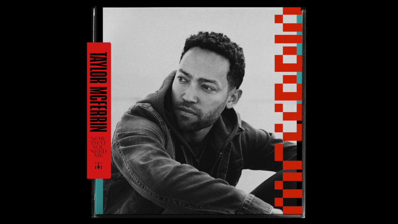 Taylor McFerrin  
