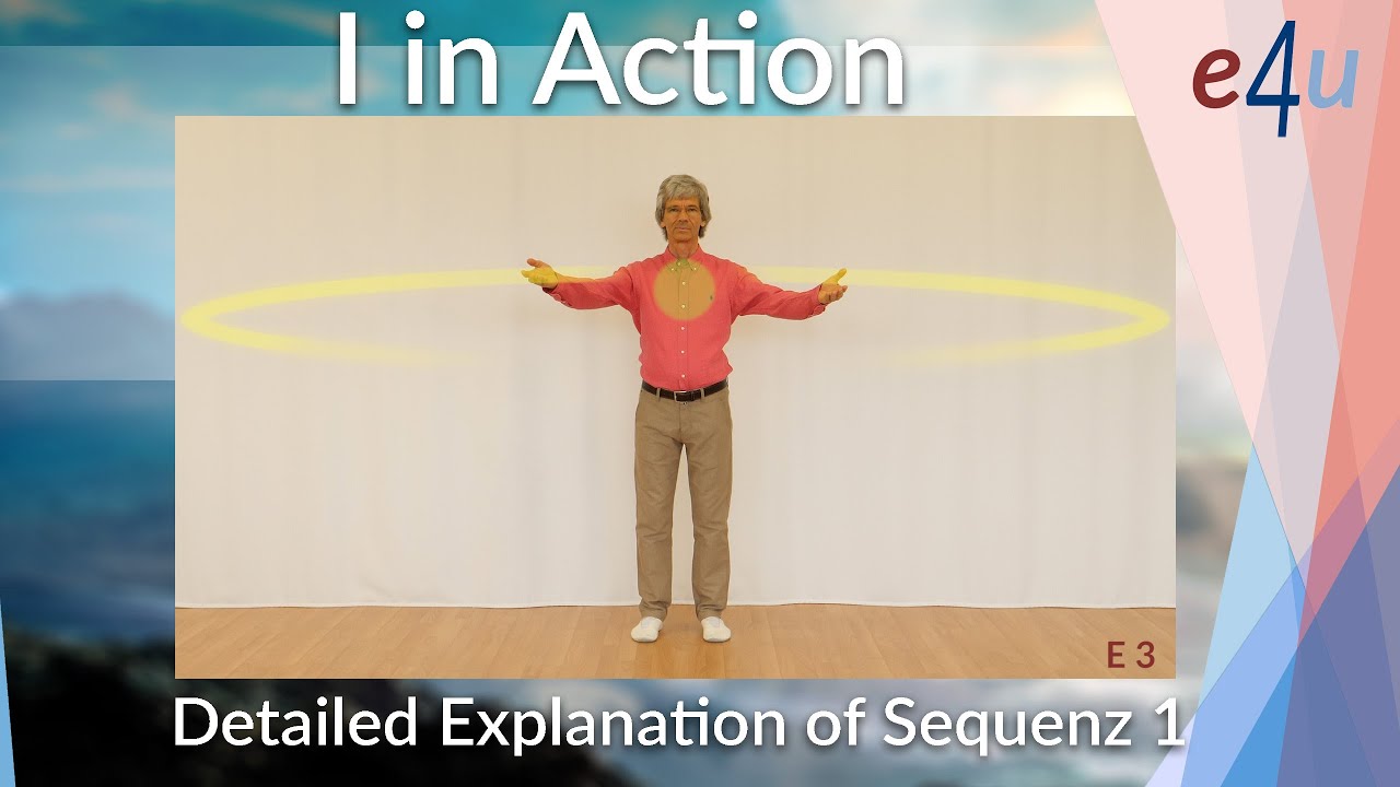 Health in Action. Detailed Explanation of Our I-sequence One.