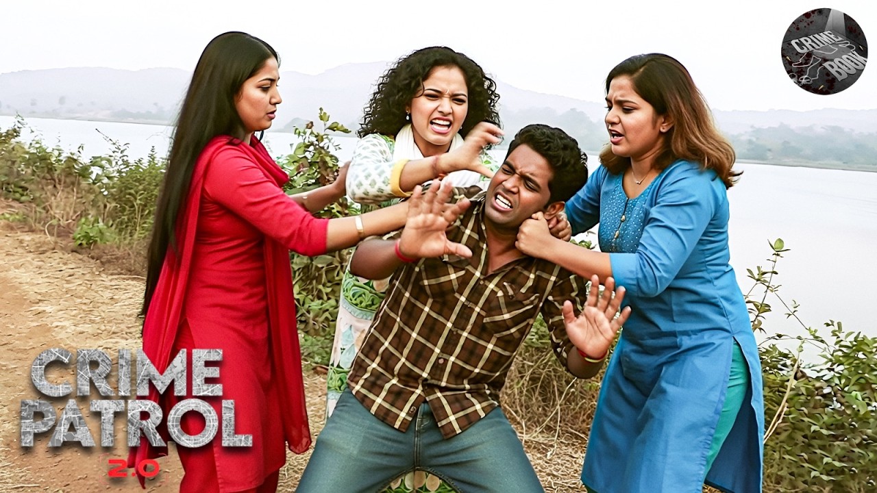 Road Side Romeo का जब किया लड़कियों ने बुरा हाल | Best Of Crime Patrol | New Episode 2026