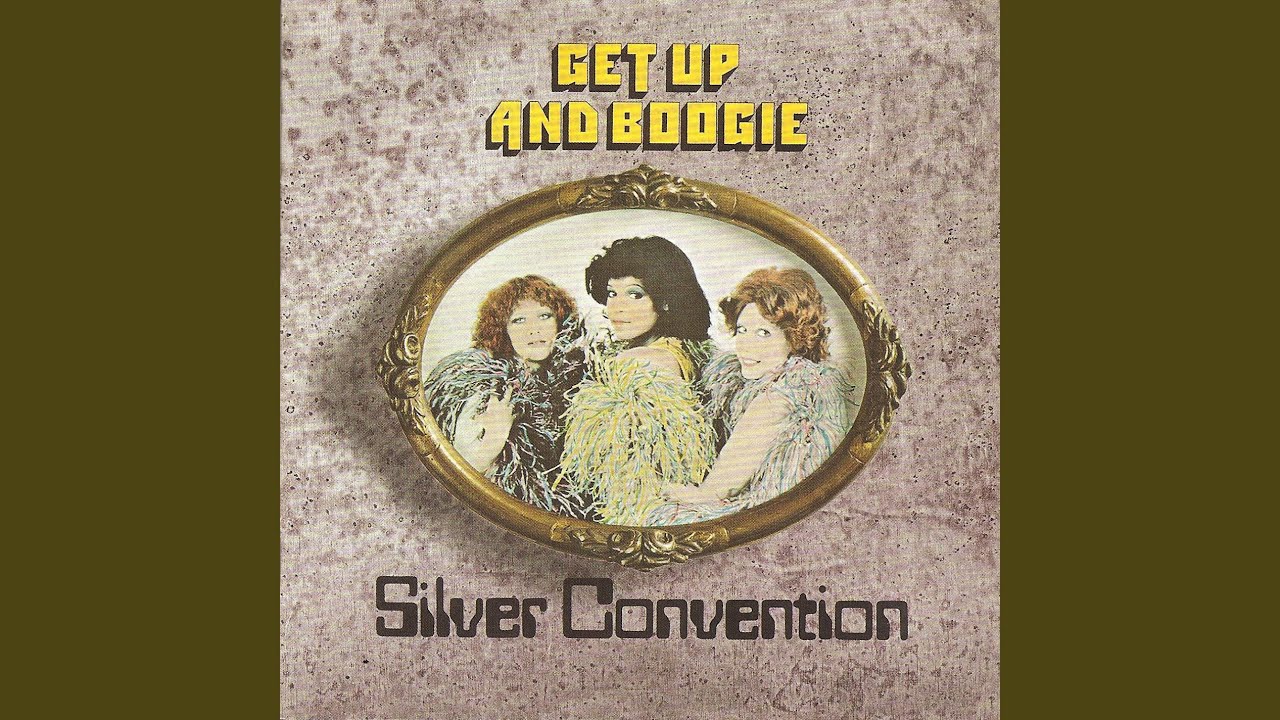 Get up and Boogie (12