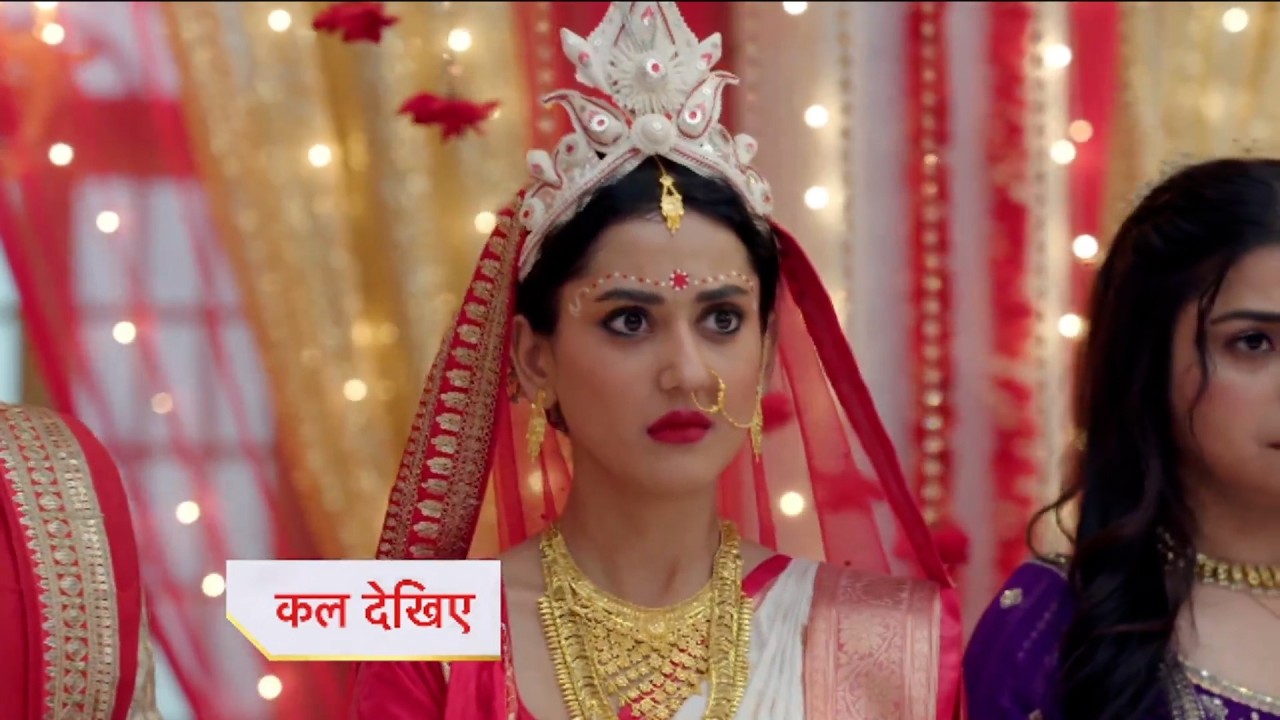 Jhanak Todays Episode NEW PROMO | 15th February 2026
