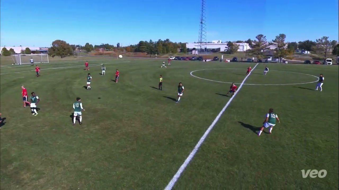 Enrico's Highlights 2025 - Carl Sandburg College - NJCAA