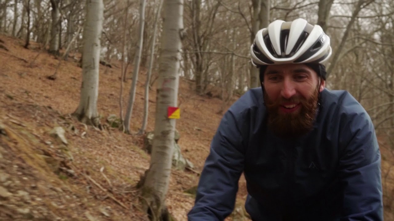 Canyon GRAIL - La nueva bici de gravel de la marca alemana