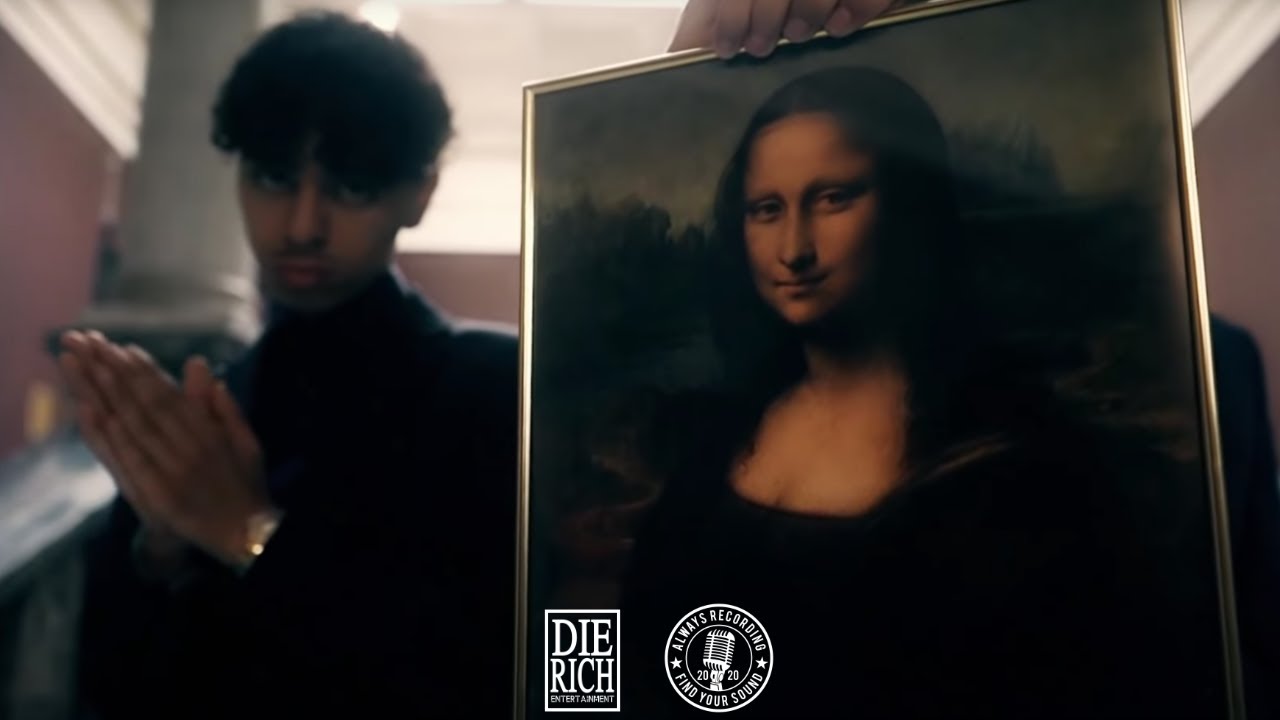 Pedram feat. Aj - 
