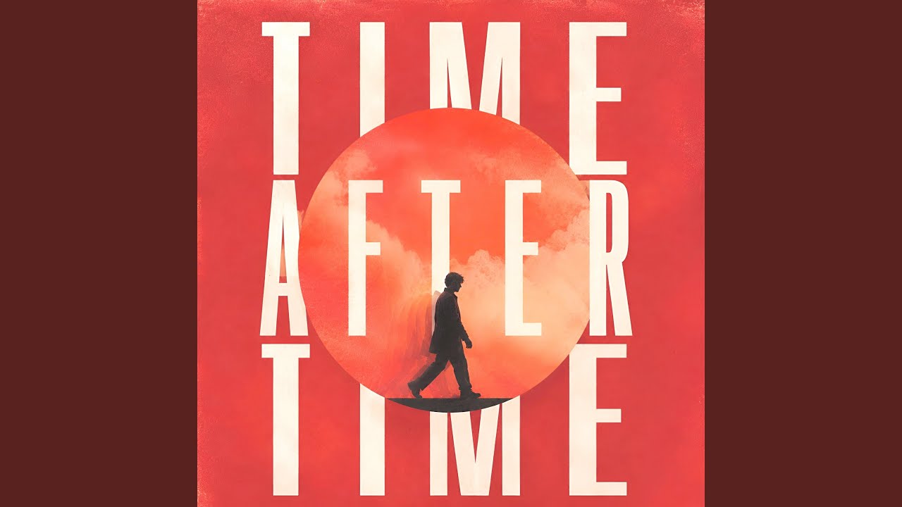 Time After Time