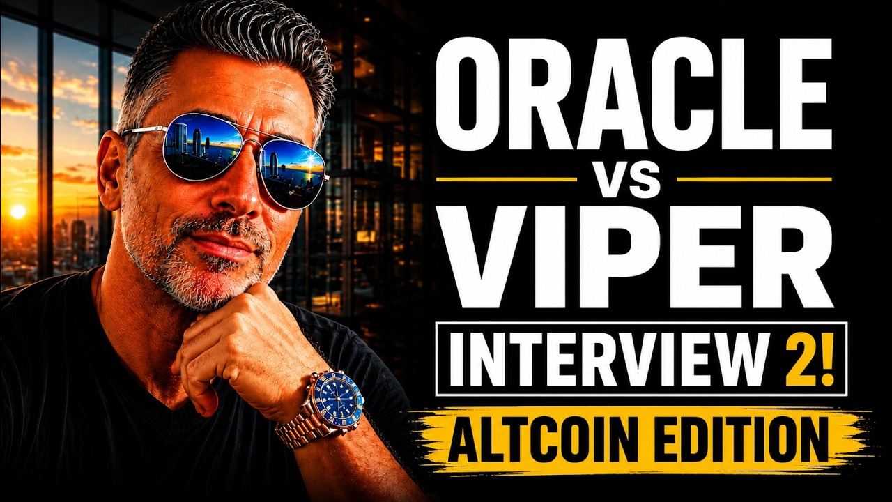 Pro Crypto Trader Interview! Trading Mindset, Coordinates, Takeoff Discipline Part 2