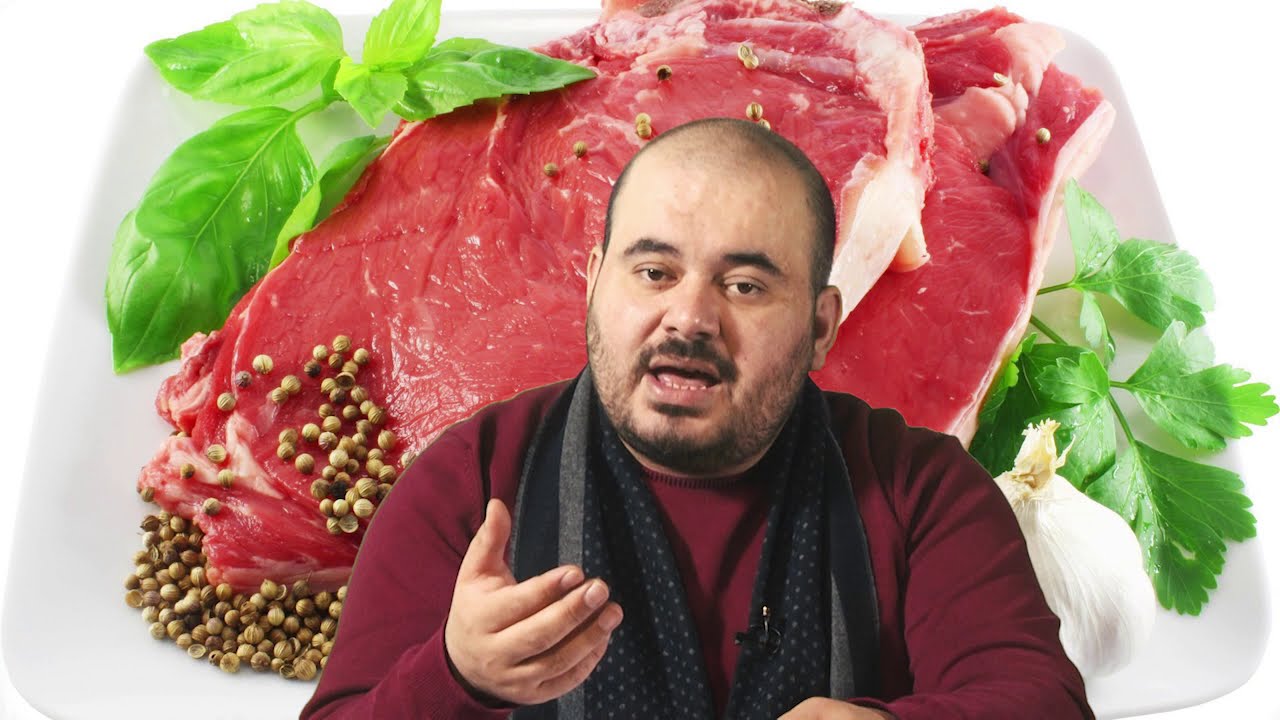 R&Uuml;YADA ET G&Ouml;RMEK Esved Dini R&uuml;ya Tabirleri ve Yorumu R&uuml;ya Tabiri