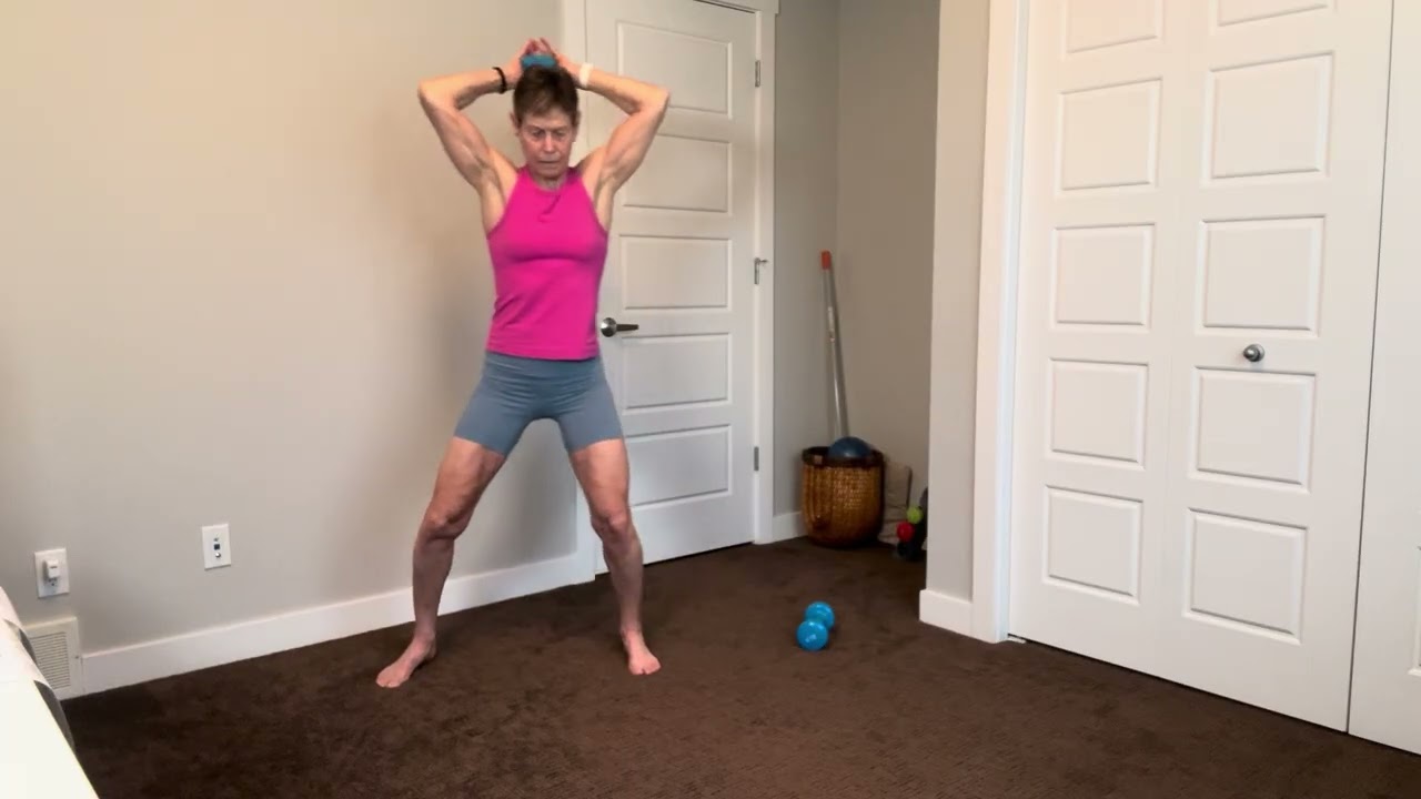 Home Mobility and Strength