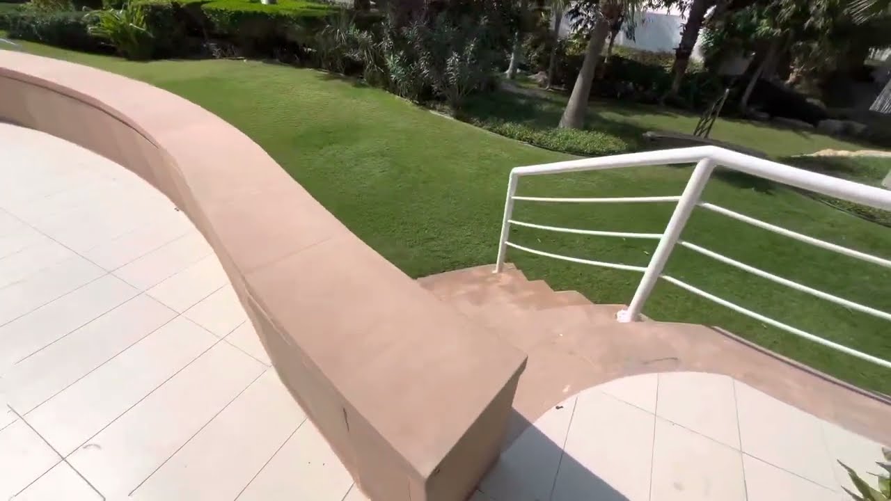 #Dubai Jumeirah Beach Hotel | Two bedroom Family Garden Suite | room FG6 | room tour.