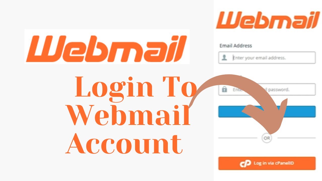 How To Login To Webmail Account? WebMail Login | Sign In to your WebMail Account Online