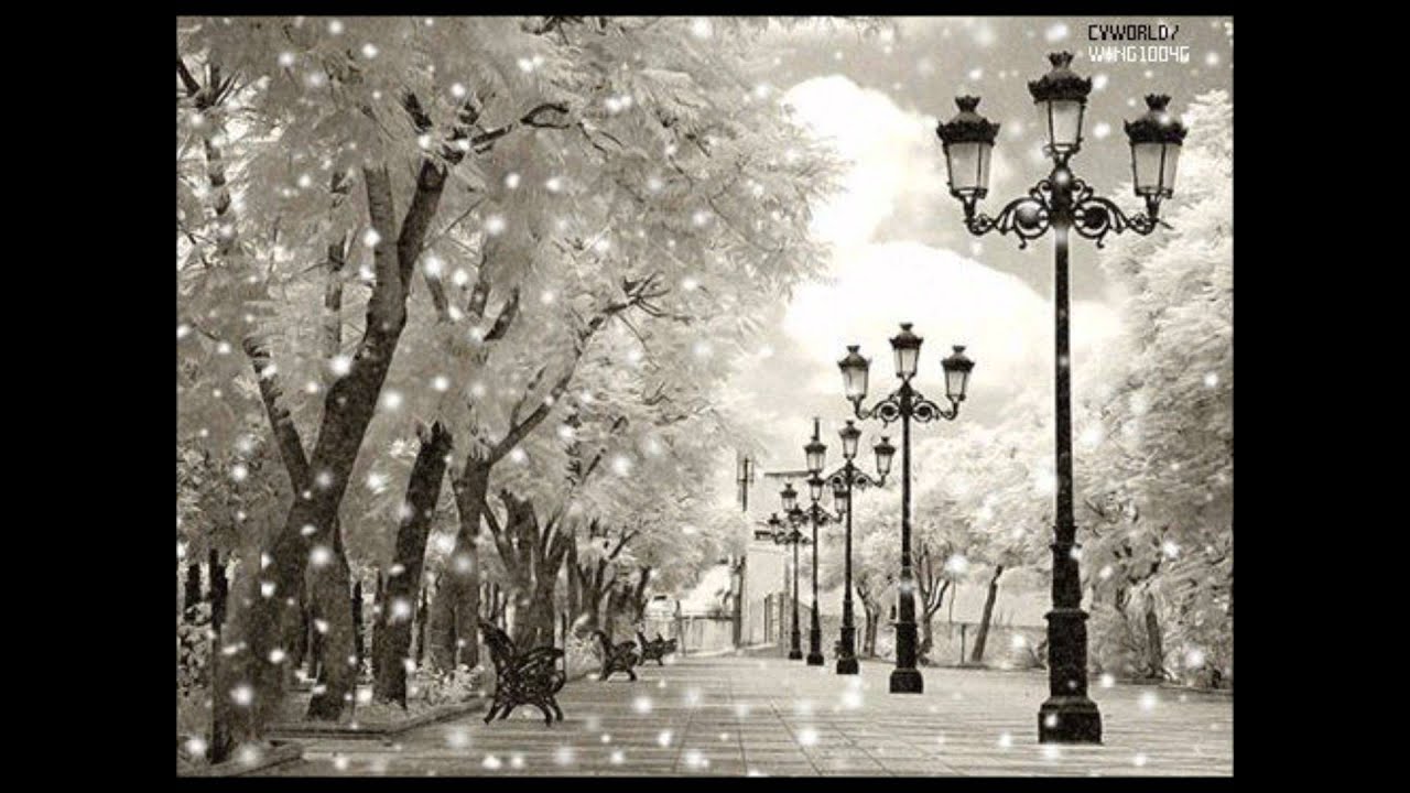 Missing You (Winter Sonata) piano