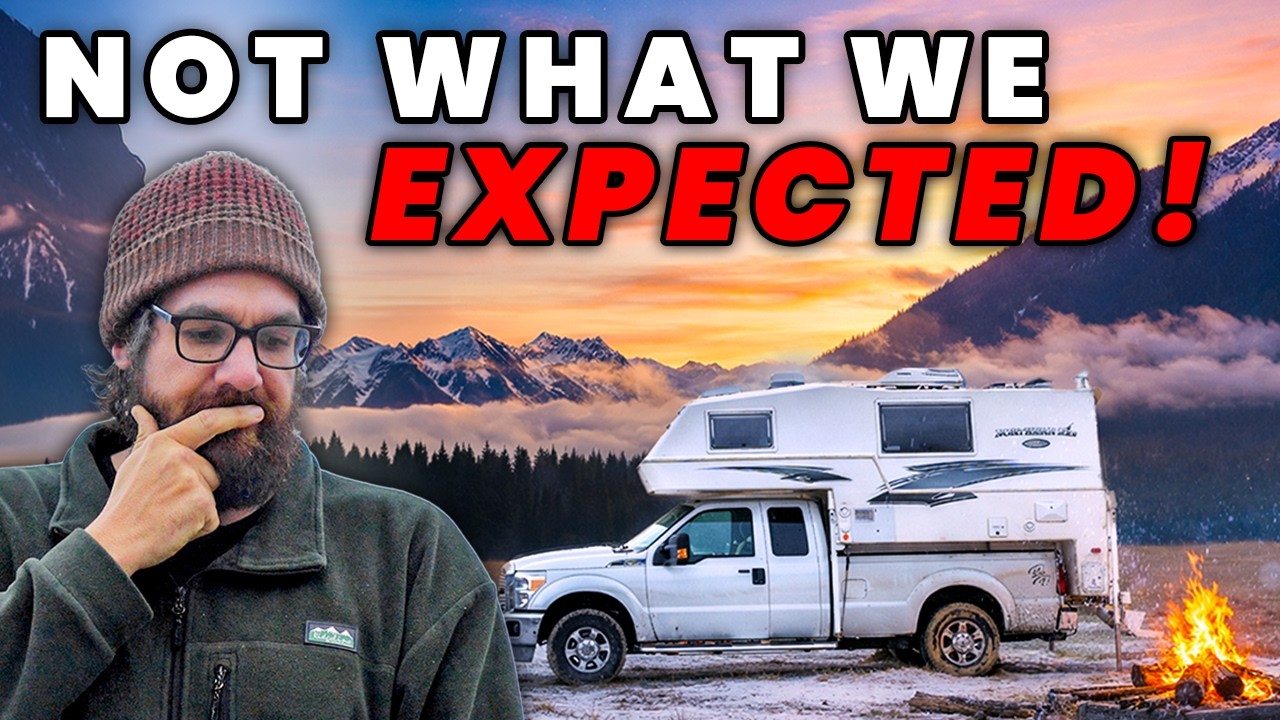 Мы посетили «лучшие горячие источники» в Британской Колумбии… И это оказалось совсем не то, чего ...