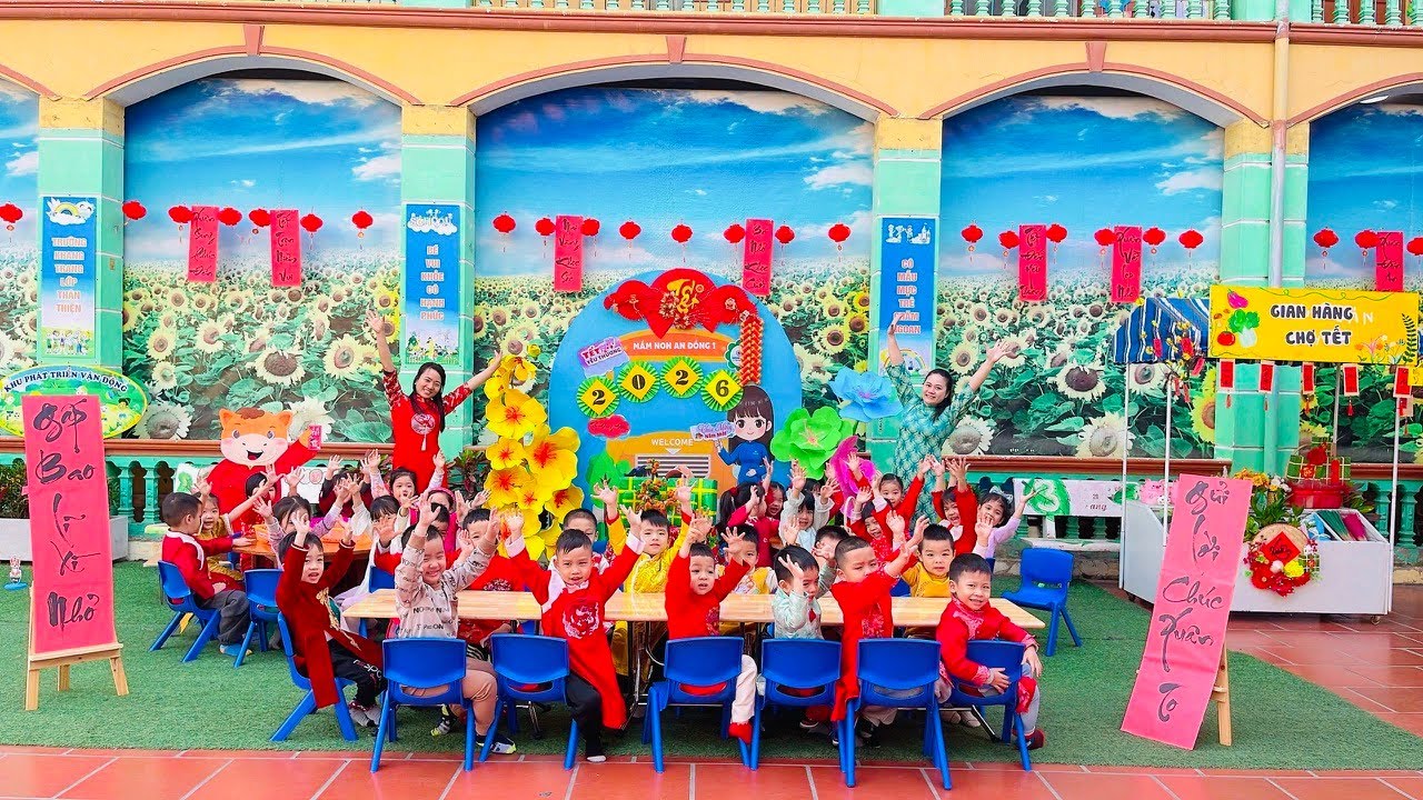 Tết Bính Ngọ 2026