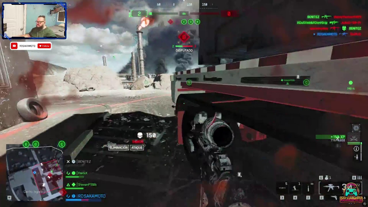 BF6 Temporada 2