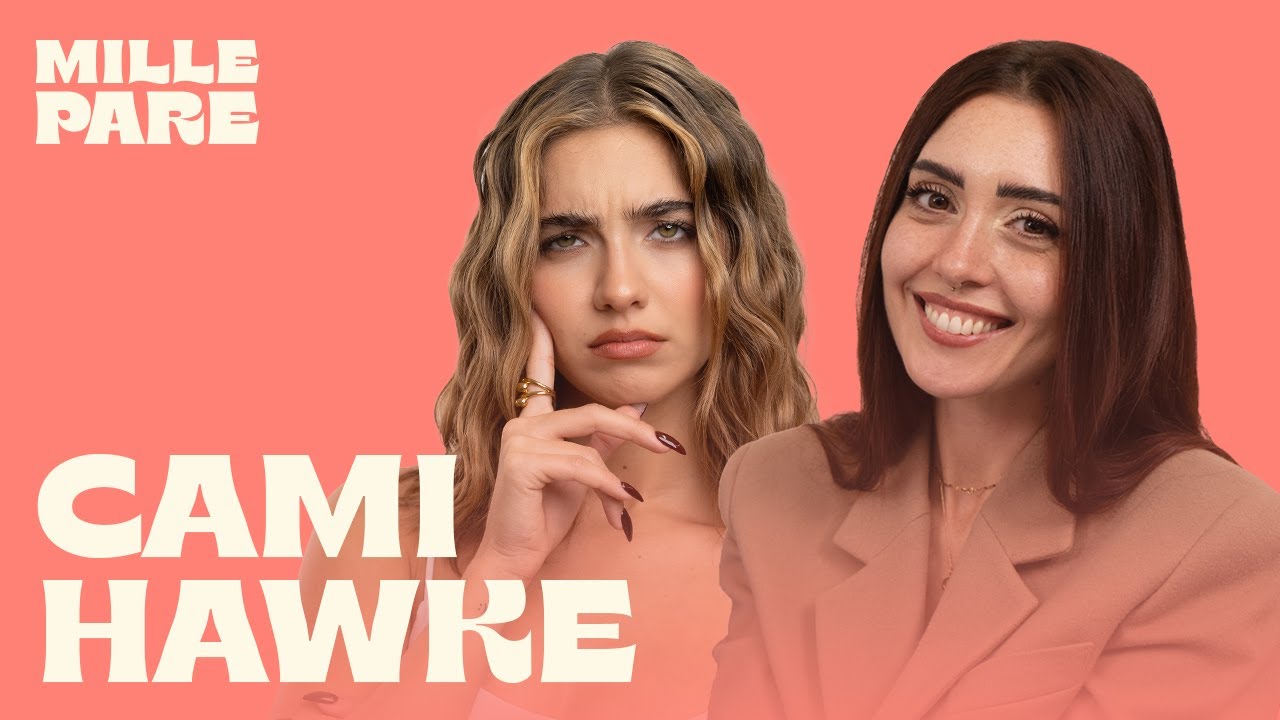 Camihawke: trovare il proprio post(o) nel mondo