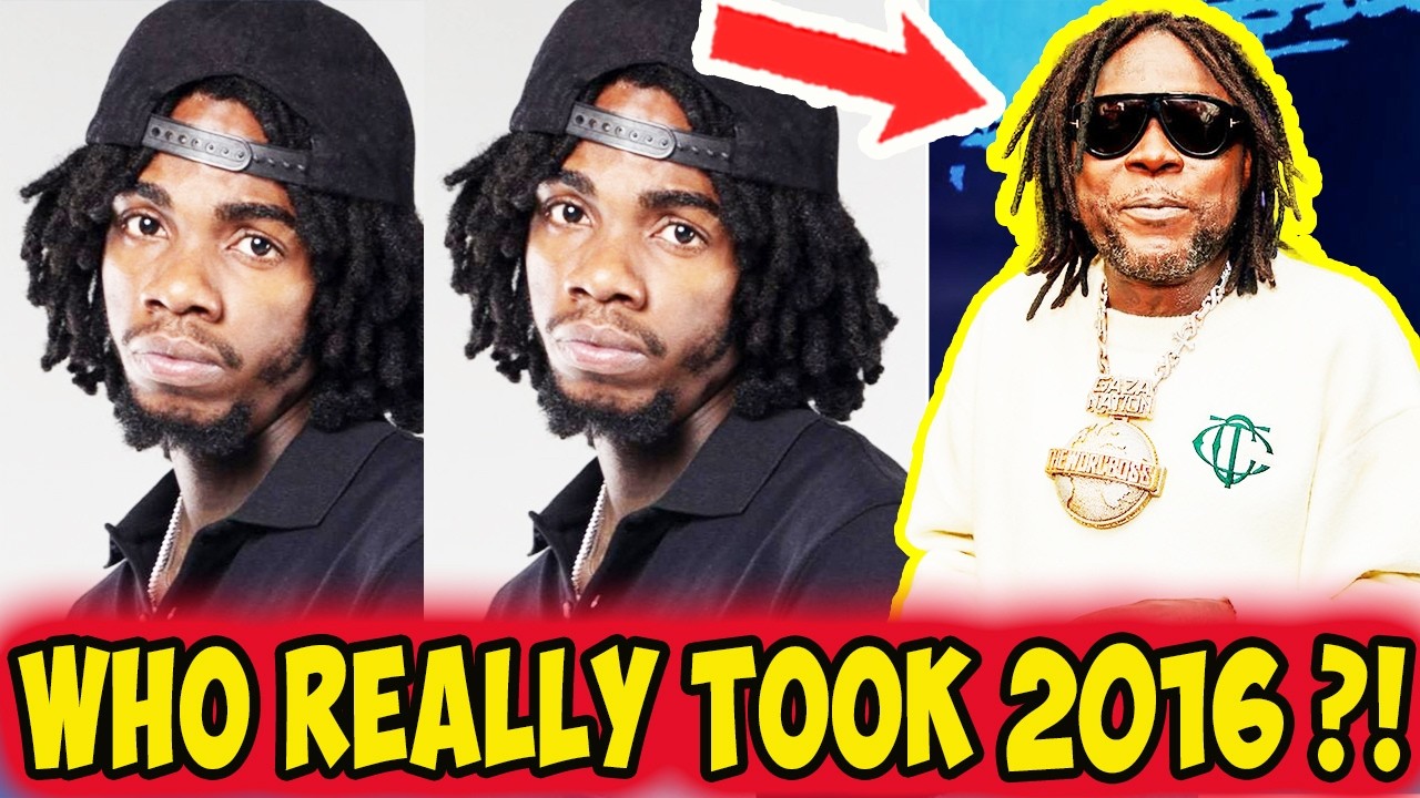 ALKALINE 2016 DOMINATION GOT EXPOSED, PERFORMANCE , AWARD AND BILLBOARD SALES CHART