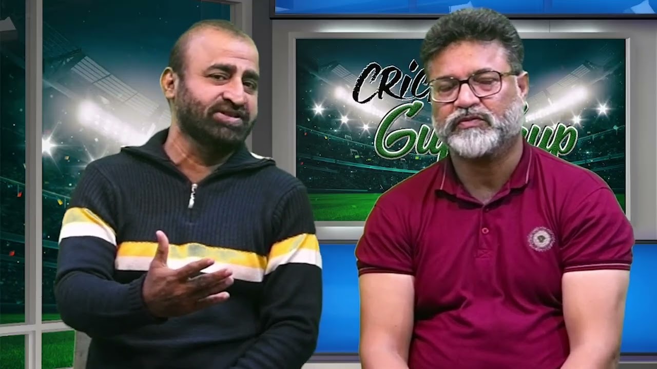 Forecast about Pakistan vs India Today Match | zSports Cricket with Gupshup