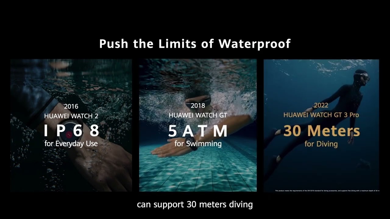 HUAWEI Flagship Product Launch 2022 - Highlight Video