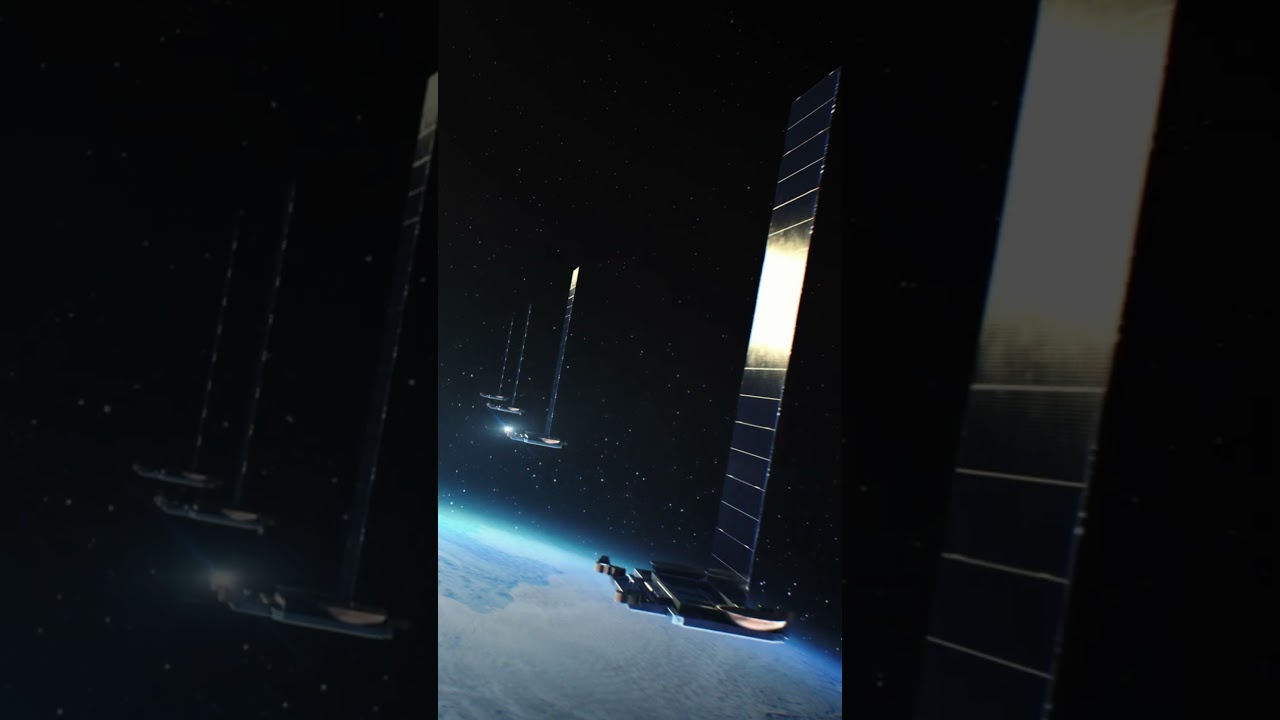 China Gave Russia Weapon US Cannot Track - Satellite Killer #shorts