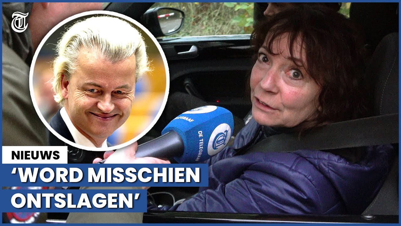 BNNVARA-medewerkers na winst PVV: ‘We zijn in shock’