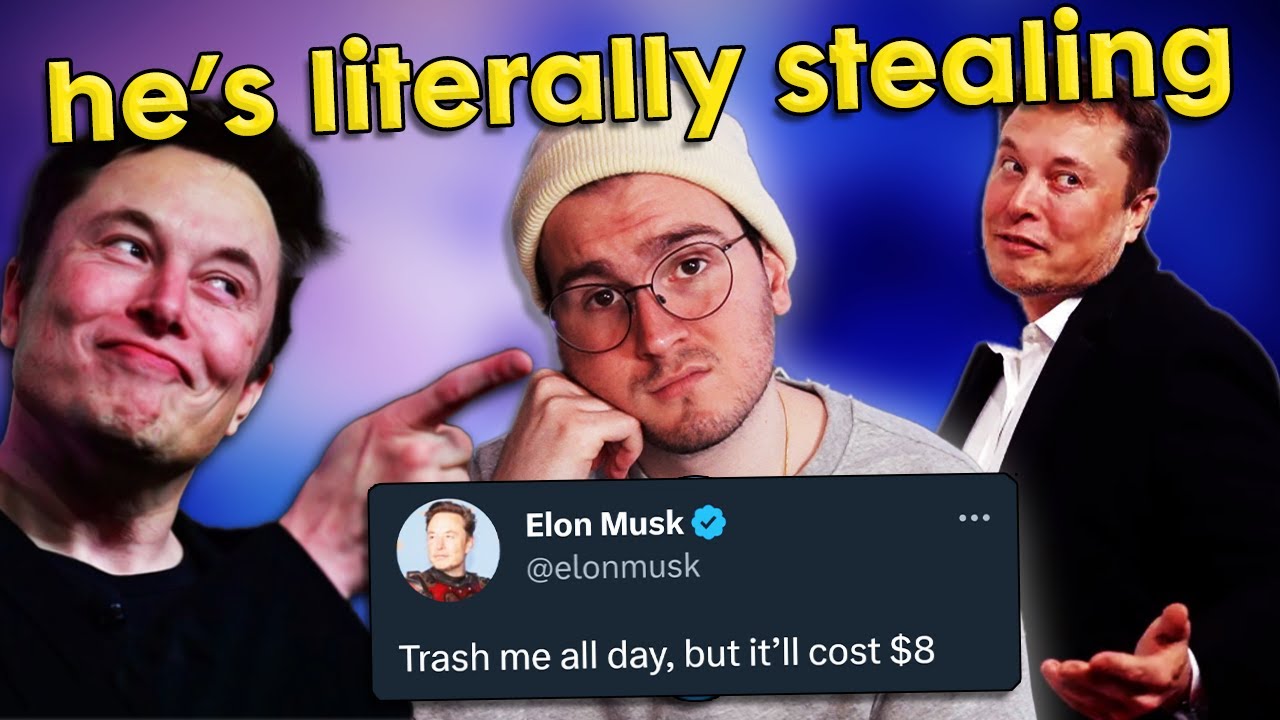 Is Twitter Blue A Scam?