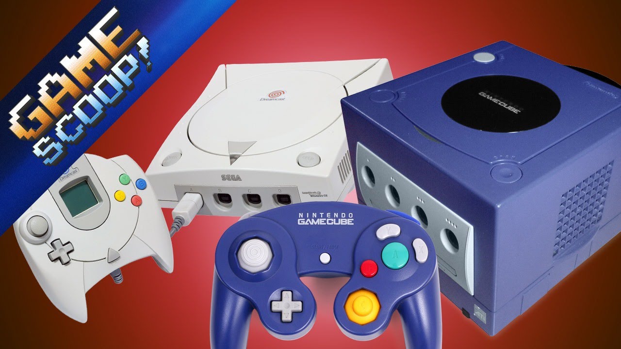 The Best & Worst Console Codenames - Game Scoop! 374