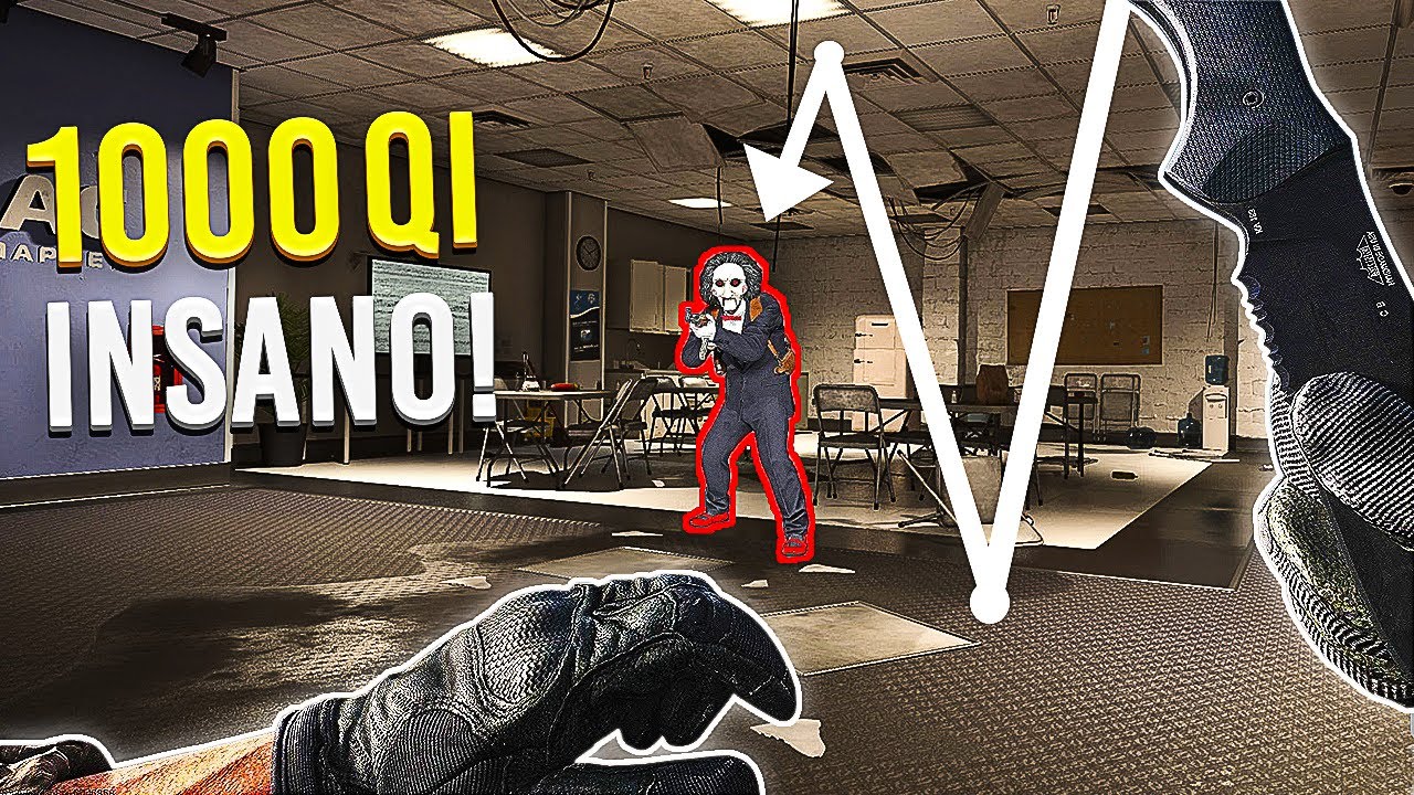 MELHORES JOGADAS DO COD WARZONE #17